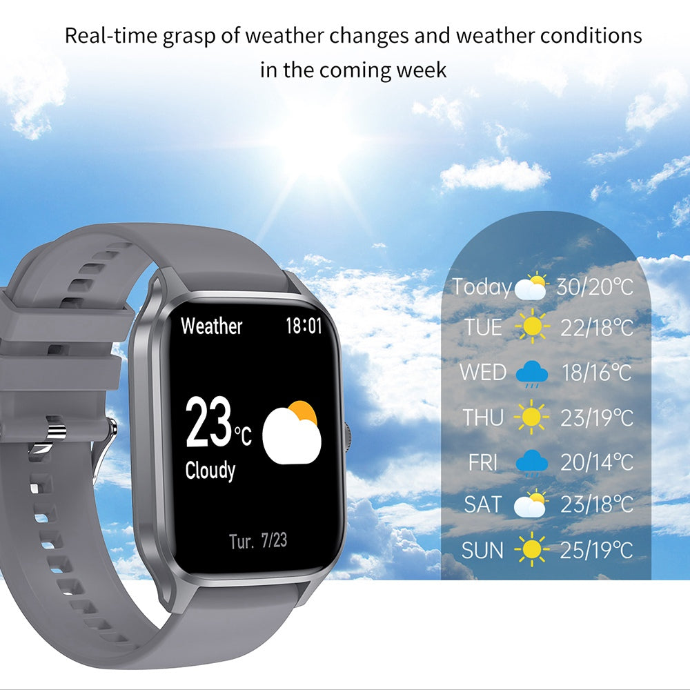 smart watch smart watch